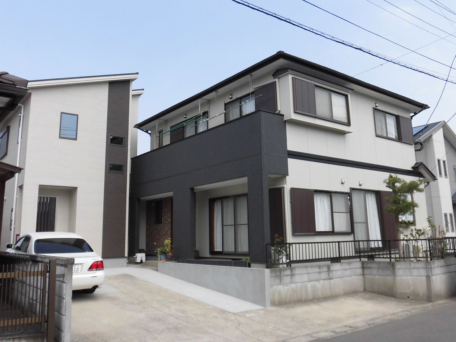 Ta様邸リフォーム工事